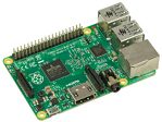 raspberry pi 2B photo